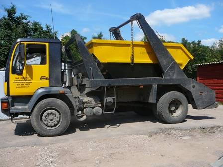 Konteineriu nuoma - kaunas 869666879