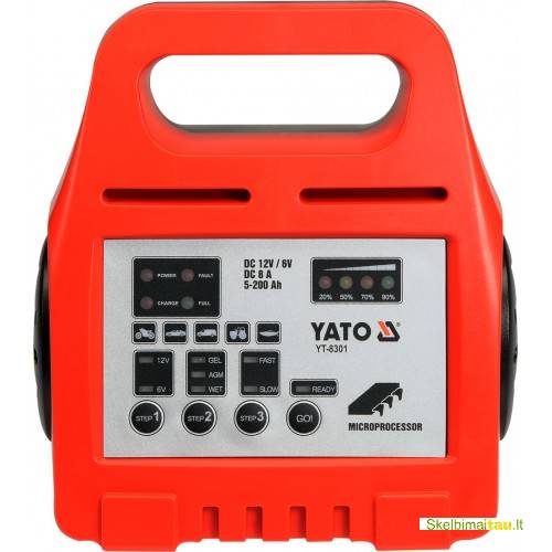 Valties, variklių, deeper  nuoma