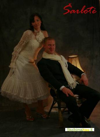 Vestuvinės, proginės suknelės Kaune