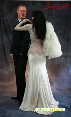 Vestuvinės, proginės suknelės Kaune