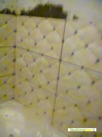 Vidaus apdailos darbai 867675137 kaune