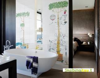 Vidaus apdailos darbai 867675137 kaune