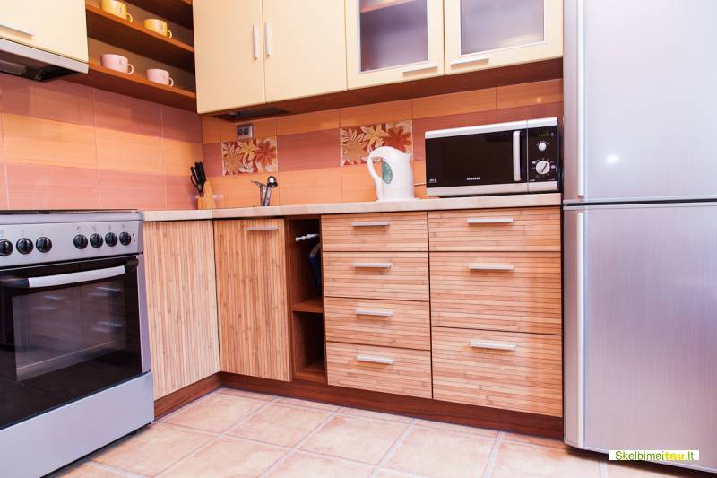 Šiuolaikiškai įrengto buto nuoma kaune