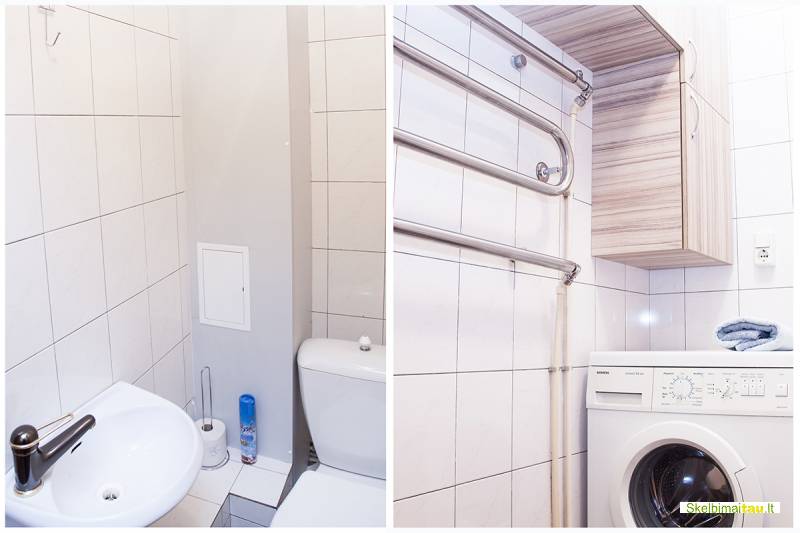 Šiuolaikiškai įrengto buto nuoma kaune