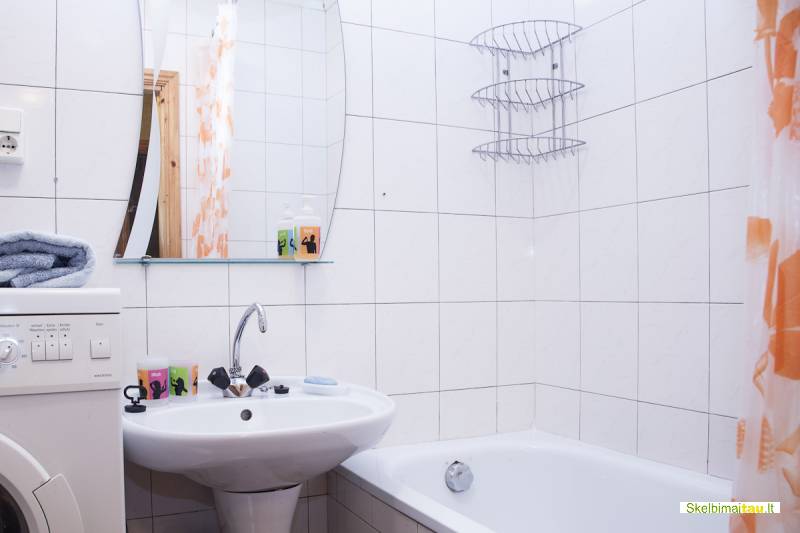 Šiuolaikiškai įrengto buto nuoma kaune