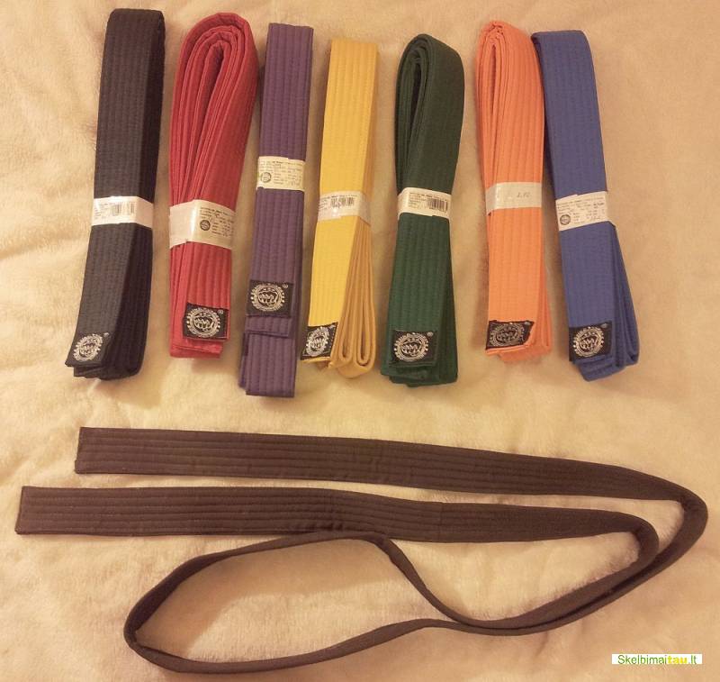 Kimono karate juodas,juodas kimono