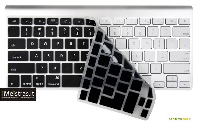 Apple macbook pro,macbook air klaviatūros,keitimas