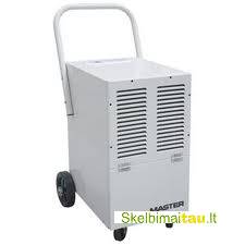 Dregmes surinkeju nuoma oro sausintuvasklaipeda..