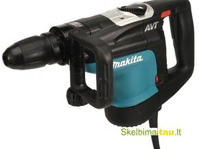 Perforatoriu, grąžtų, karūnų nuoma klaipedoje