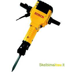 Perforatoriu, grąžtų, karūnų nuoma klaipedoje