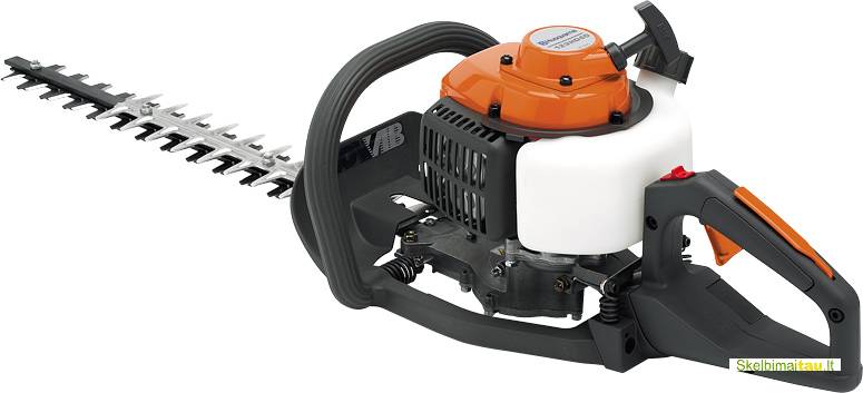 Sodo įrankių / technikos nuoma. klaipėda