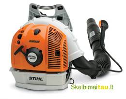 Sodo įrankių / technikos nuoma. klaipėda