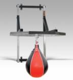 Kriaušė bokso pneumatinė greičio pripučiama,boxing speed bal