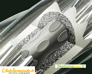 Lėtaeigė dviejų sraigtų sulčiaspaudė green star elite