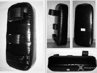 Makivara muay thay, karate, kikbokso, mma