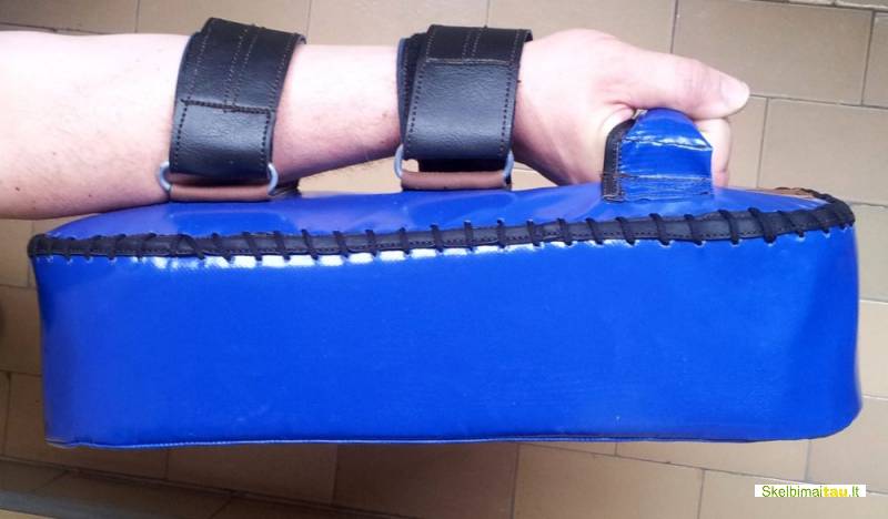 Makivara muay thay, karate, kikbokso, mma