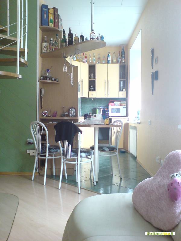 Parduodu 4 kamb buta marijampoleje