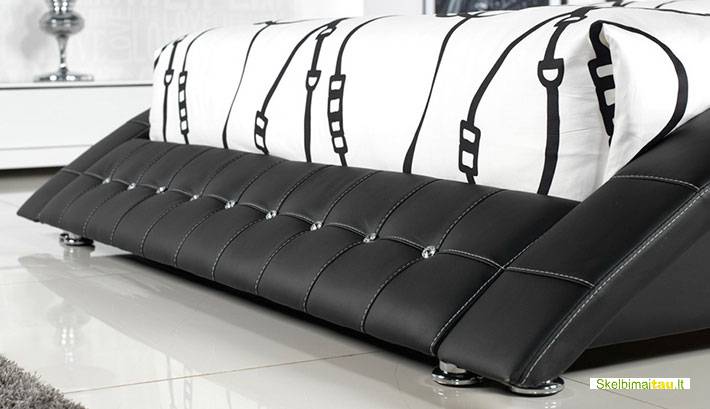 Modernios itališkos lovos