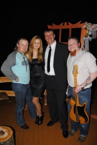 Muzikantai музыканты