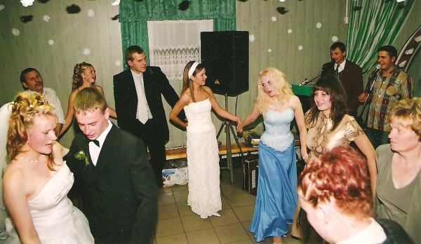 Muzikantai музыканты