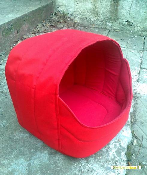 Namelis katei,katino namelis