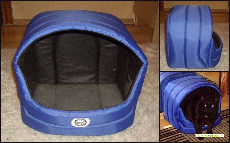 Namelis katei,katino namelis