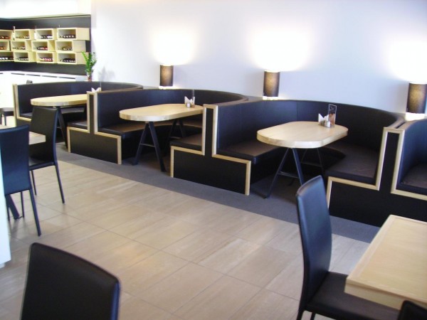 Nestandartinių minkštų baldų gamyba