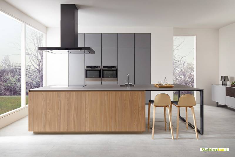 Individualaus dizaino baldų gamyba