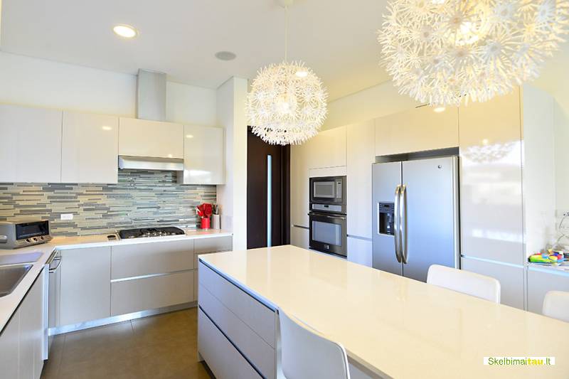 Individualaus dizaino baldų gamyba