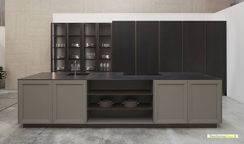 Individualaus dizaino baldų gamyba