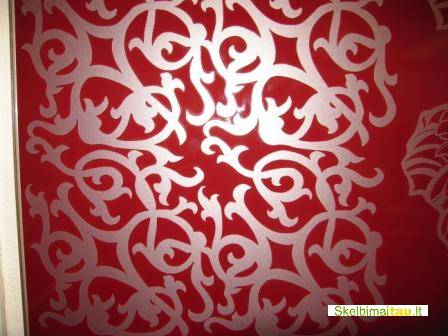 Stiklu tonavimas automobiliams ir pastatams