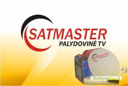 Parduodamas stabiliai veikiantis verslas