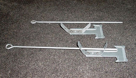 Parduodu gipso kartono plokštes, bei sistemas montavimui.