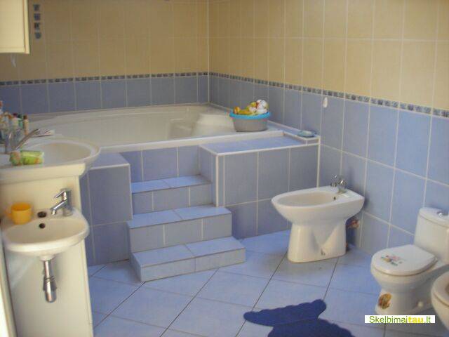 Parduodu nama .rokiskis.