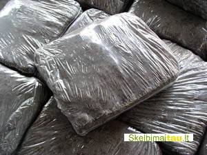 Pievagrybių auginimas namuose