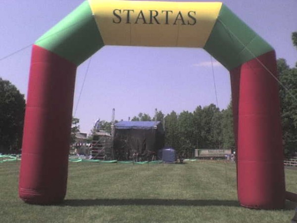 Pigi Jūsų prekinio ženklo, logotipo reklama