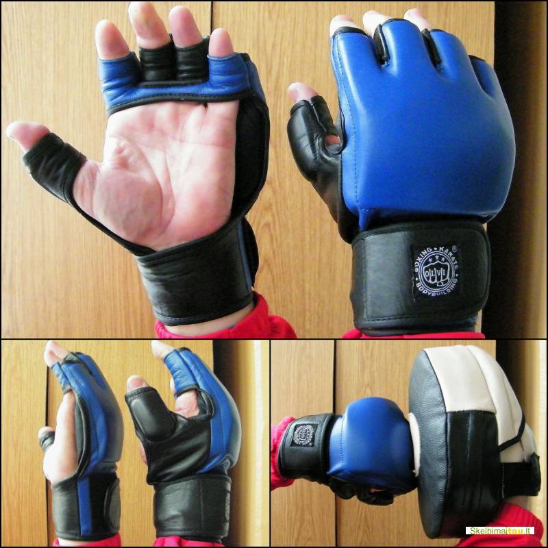 Pirštinės pankration ,mma pirštinės,gloves mma,gloves pankra