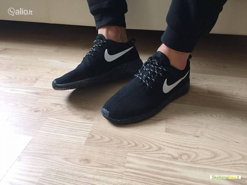 Puiki galimybe isigyti aukstos kokybes nike firmos avalyne 