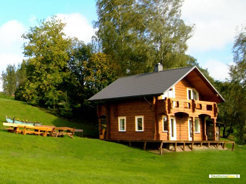 Baidarių nuoma, plaukimas dubysos upe