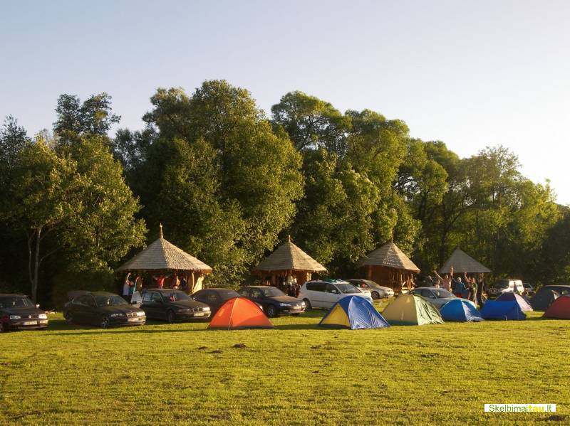 Baidarių nuoma, plaukimas dubysos upe