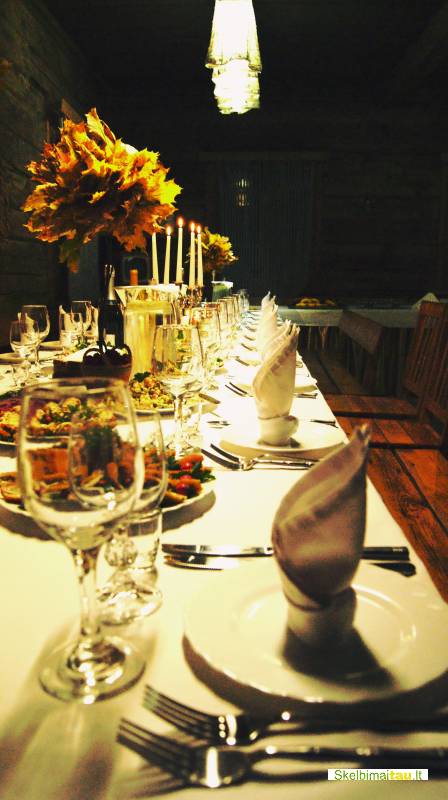 Kaimo turizmo sodyba pakalnė prie upės raseinių raj