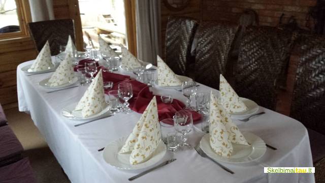 Pirties nuoma naujiems metams