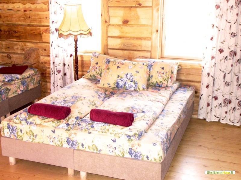 Pirties nuoma naujiems metams