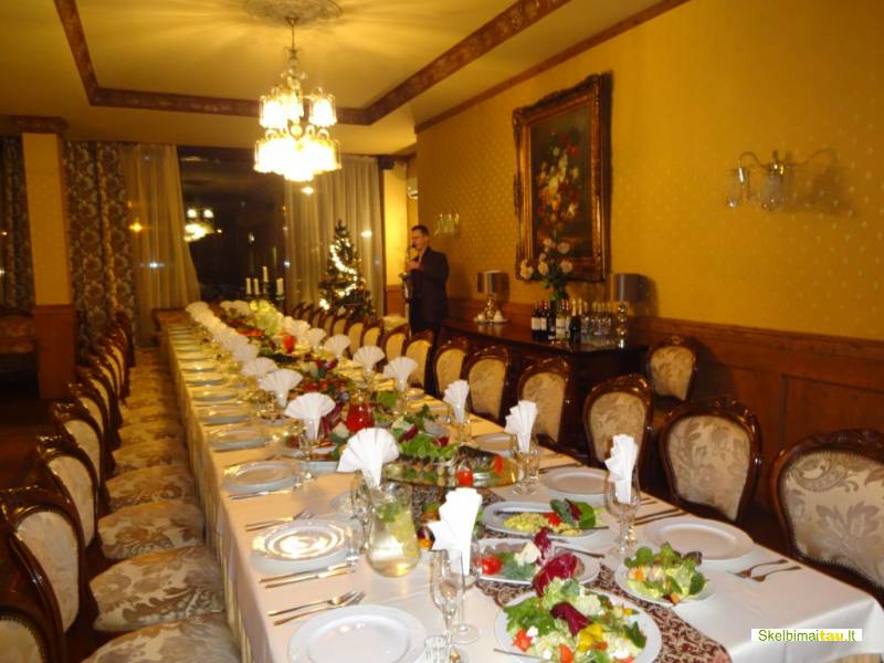 Saksofono melodijos jums