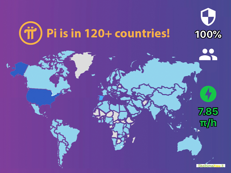 Skubėk uždarbis telefonu stipriai populiarėja
