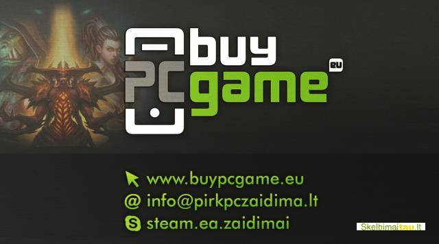 Skyrim legendary edition zaidimas tik uz 55lt.