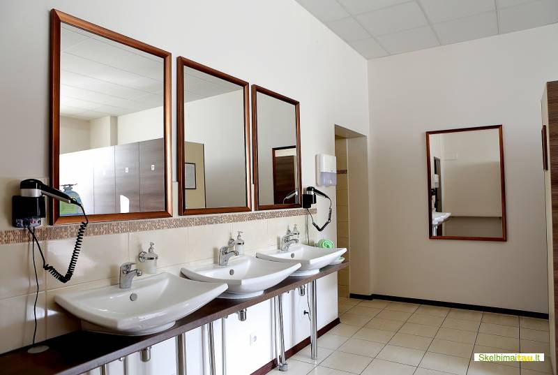 Sporto klubas &ampquotventa life"