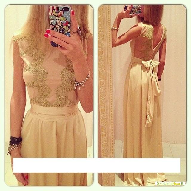 Suknelių nuoma vilniuje