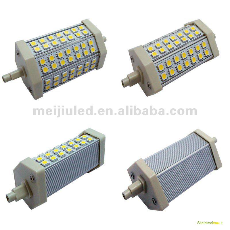Taupiausios mr16 led lemputes 12v 5w 650lm   70w