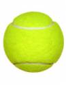Teniso kamuoliukas,kamuoliukas lauko teniso 3 lt
